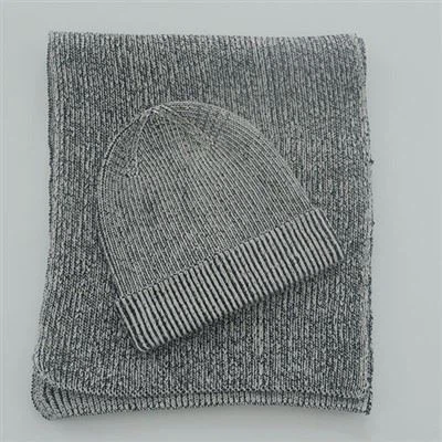 Knitted Beanies